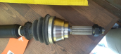 Oto Çıkma Parça / Ford / B-Max / Alt Takım / Aks / Sıfır Parça 