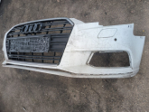 Oto Çıkma Parça / Audi / A3 / Tampon / Ön Tampon / Çıkma Parça 