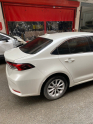 Hurda Belgeli Araçlar / Toyota / Corolla