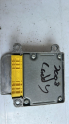 6Q0909605AH 2008 VW CADDY 1.9 BLS MOTOR AİRBAG  BEYNİ