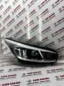 Oto Çıkma Parça / Hyundai / Tucson / Far & Stop / Sağ Ön Far / Çıkma Parça 