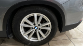 BMW X5 F15 2014-2018 JANT