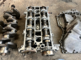 Oto Çıkma Parça / Mazda / MX / Motor / Silindir Kapağı / Çıkma Parça 