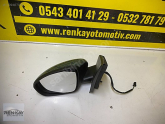 Oto Çıkma Parça / Dacia / Sandero / Ayna / Sol Dış Ayna / Çıkma Parça 