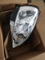 Opel Corsa C Sağ Far Depo Marka 1216139