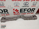 Oto Çıkma Parça / Toyota / C-HR Hybrid / Kaporta & Karoser / Arka Panel / Çıkma Parça 