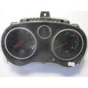Opel Corsa D Dizel Kilometre Saati Gösterge Paneli P0013312054