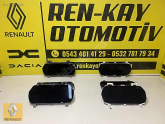 Oto Çıkma Parça / Renault / Clio / Multimedya / Ekran / Sıfır Parça 