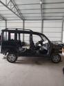 Oto Çıkma Parça / Fiat / Doblo / Kaporta & Karoser / Komple Arka / Çıkma Parça 