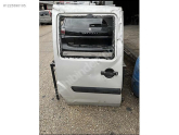 Oto Çıkma Parça / Fiat / Doblo / Kaporta & Karoser / Sol Arka Kapı / Sıfır Parça 