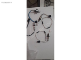 Oto Çıkma Parça / Honda / Civic / Motor / Oksijen Sensörü / Çıkma Parça 