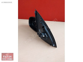 Oto Çıkma Parça / Opel / Corsa / Ayna / Sol Dış Ayna / Çıkma Parça 