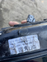 Oto Çıkma Parça / Peugeot / 2008 / Far & Stop / Sol Arka Stop / Çıkma Parça 