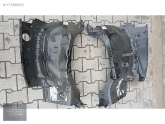L200 SAĞ PODYE SACI (5220A618)