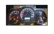 TOYOTA HİLUX KM GÖSTERGE