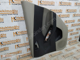 Oto Çıkma Parça / Ford / Focus / Kaporta & Karoser / Sağ Arka Kapı / Çıkma Parça 