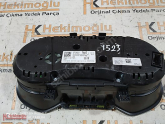 Oto Çıkma Parça / Seat / Leon / Göğüslük & Torpido / Gösterge Çerçevesi / Çıkma Parça 