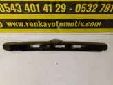 Oto Çıkma Parça / Renault / Duster / Arma & Yazı / Bagaj Arması / Çıkma Parça 