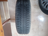 Oto Çıkma Parça / Mazda / Lantis / Jant & Lastik / Jant & Lastik Takımı / Çıkma Parça 