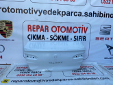 Renault taliant bagaj kapağı beyaz orijinal çıkma lokallik