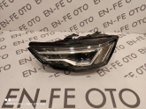 AUDİ A6 C8 SOL FAR SIFIR ORJİNAL 4K0 941 039 C 4K0.941.039.C  ^