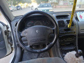 Hasarlı & Kazalı Oto / Renault / Laguna