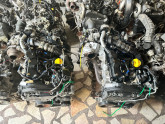 Dacia Duster Çıkma 1.5 Dci 115 Bg Komple Adblue Motor