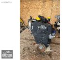 RENAULT FLUENCE 90 PS MOTOR HATASIZ MONTECAR