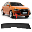 8U0807380B AUDİ Q3 2013-2015 SİS FAR ÜST KAPAGI KAPLAMA SAĞ