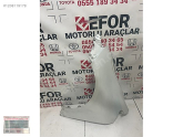 TOYOTA COROLLA H.B SOL ÖN ÇAMURLUK ÇIKMA ORJİNAL PARÇA 19-24