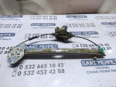 Oto Çıkma Parça / Hyundai / Accent / Oto Cam / Cam Krikosu / Çıkma Parça 