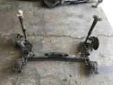 Oto Çıkma Parça / Seat / Ibiza / Alt Takım / Arka Dingil / Çıkma Parça 