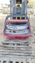 Oto Çıkma Parça / Peugeot / 106 / Kaporta & Karoser / Bagaj Kapağı / Çıkma Parça 