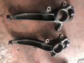 Oto Çıkma Parça / Volkswagen / Amarok / Alt Takım / Taşıyıcı / Sıfır Parça 