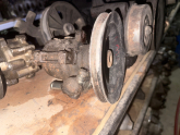 Oto Çıkma Parça / Opel / Vivaro / Motor / Yağ Pompası / Çıkma Parça 