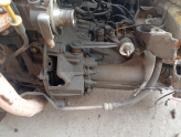 Peugeot partner şanzıman 1.4 benzinli 1997/2000