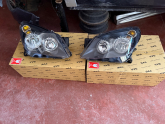 Oto Çıkma Parça / Opel / Astra / Fren / Westinghouse / Çıkma Parça 