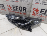 Oto Çıkma Parça / Toyota / Corolla / Far & Stop / Sol Ön Far / Çıkma Parça 