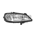 Oto Çıkma Parça / Opel / Astra / Far & Stop / Sağ Ön Far / Çıkma Parça 