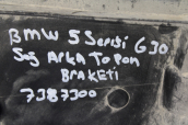 Oto Çıkma Parça / Bmw / 5 Serisi / Tampon / Tampon Braketi / Çıkma Parça 