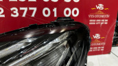 Oto Çıkma Parça / Mercedes / 250 / Far & Stop / Sol Ön Far / Çıkma Parça 