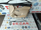 Oto Çıkma Parça / Nissan / X-Trail / Koltuk & Döşeme / Kapı Döşemesi / Çıkma Parça 