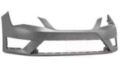 Seat Leon FR 13-17 Astarlı Ön Tampon Sıfır