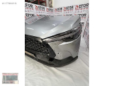 Oto Çıkma Parça / Toyota / Corolla / Tampon / Ön Tampon / Çıkma Parça 