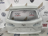 TOYOTA COROLLA CROSS BAGAJ KAPAĞI ORİJİNAL ÇIKMA