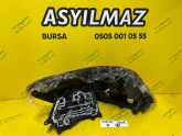 Oto Çıkma Parça / Peugeot / 301 / Far & Stop / Sağ Arka Stop / Çıkma Parça 