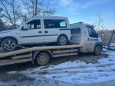 Opel combo sol ön kapı