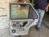 Oto Çıkma Parça / Citroen / Saxo / Oto Cam / Kapı Camları / Çıkma Parça 