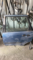 Oto Çıkma Parça / Ford / Focus / Kaporta & Karoser / Sol Arka Kapı / Çıkma Parça 