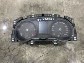 VOLKSWAGEN PASSAT 3G0920751 GÖSTERGE PANELİ ORJINAL HATASIZ ÇIKMA